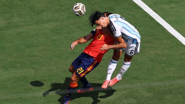 España vs. Argentina, final Mundial 2026: Sigue aquí EN VIVO y ONLINE el partido
