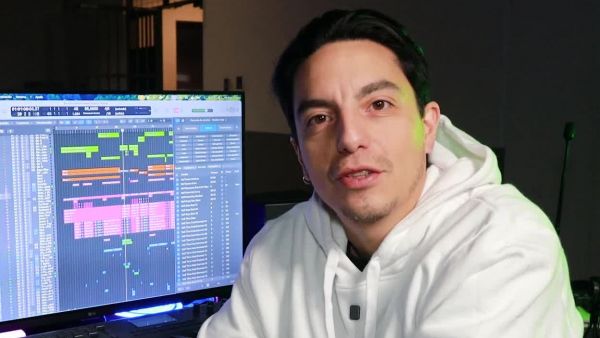 Sesiones "Último corte": donde la música y el cine se encuentran
