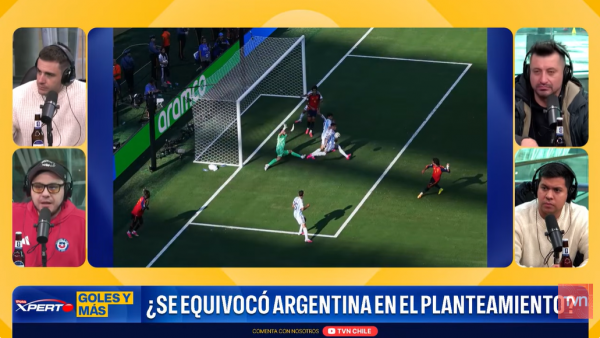 Hay Zoom Mundialero - Capítulo 42: Lunes 20 de julio 2026
