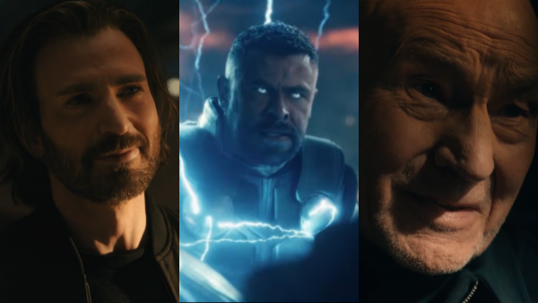 Marvel libera el tráiler de "Avengers: Doomsday"
