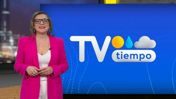 Pronóstico del tiempo: Lunes 20 de julio 2026 | TV Tiempo