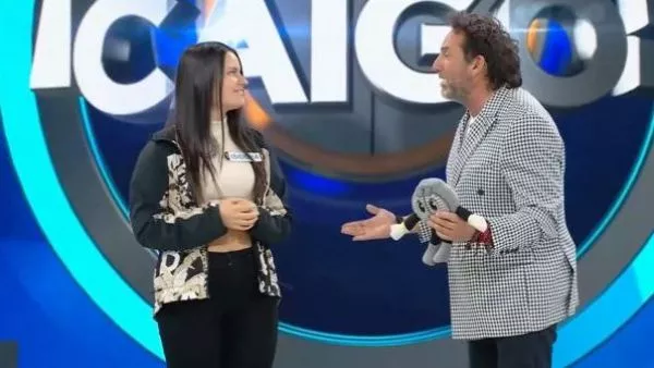 ¡Ahora Caigo! - Lunes 20 de julio de 2026