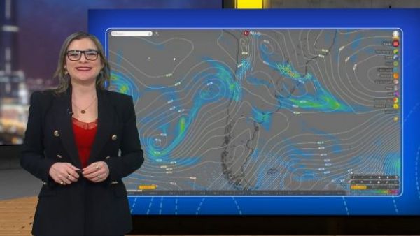 Pronóstico del tiempo: Martes 21 de julio 2026 | TV Tiempo