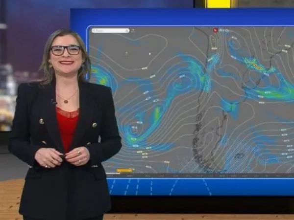 Pronóstico del tiempo: Martes 21 de julio 2026 | TV Tiempo