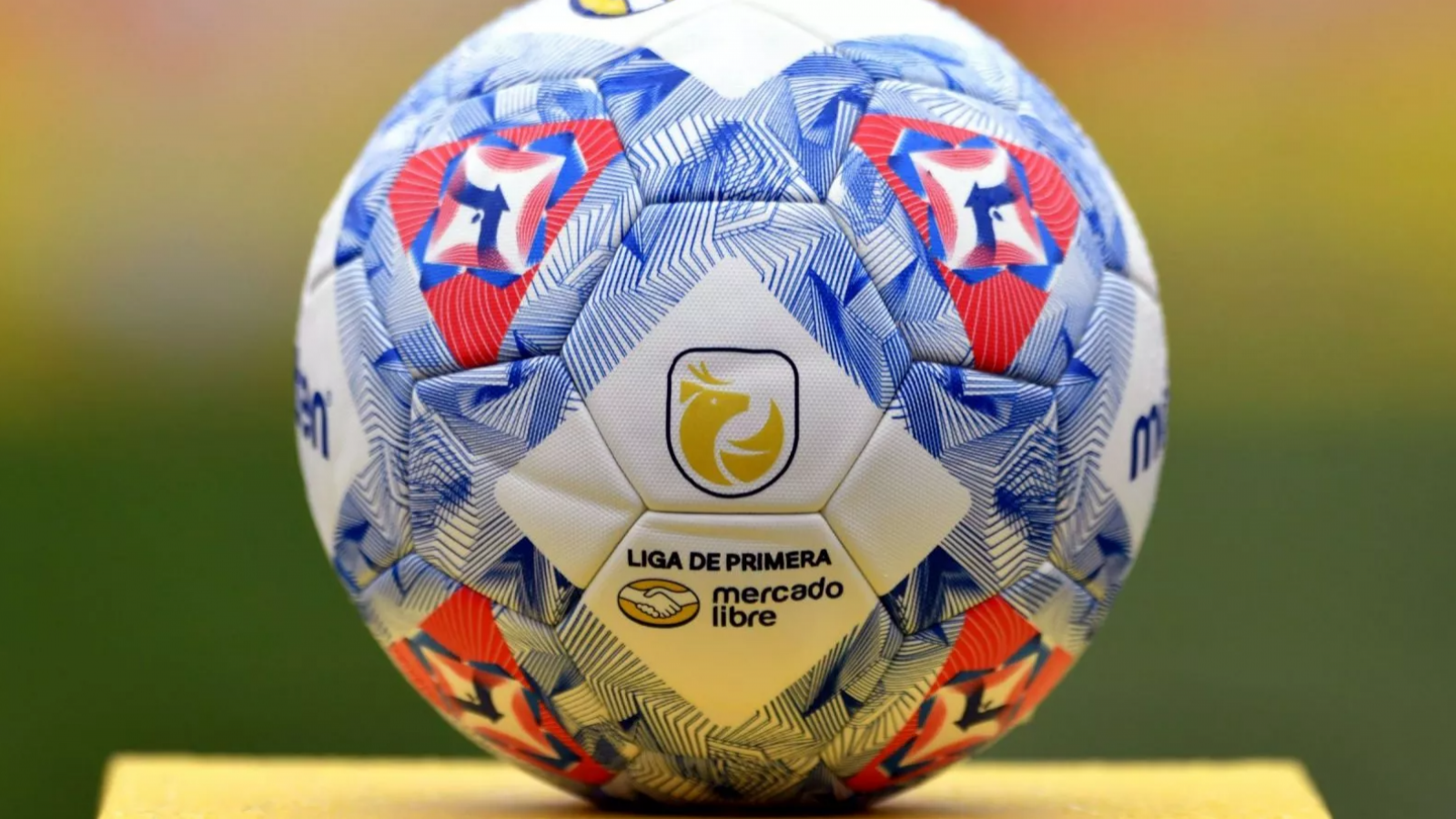Así se jugará la decimosexta fecha del Campeonato Nacional 2026
