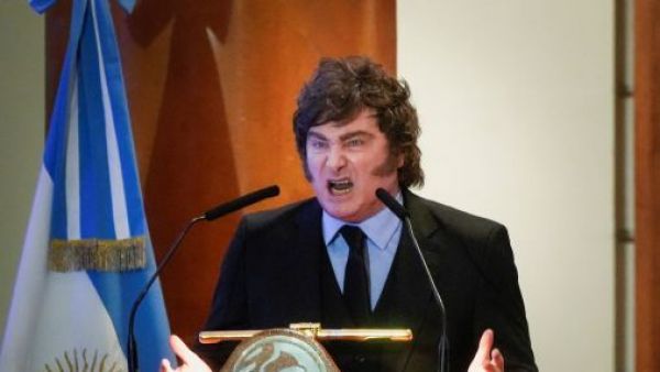 Milei regala otra decepción a Argentina: No decretará feriado tras fracaso en el Mundial 2026
