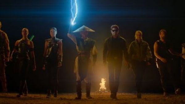 <p>Adelantan los personajes de "Mortal Kombat II" a pocos días de su estreno</p>Adelantan los personajes de "Mortal Kombat II" a pocos días de su estreno
