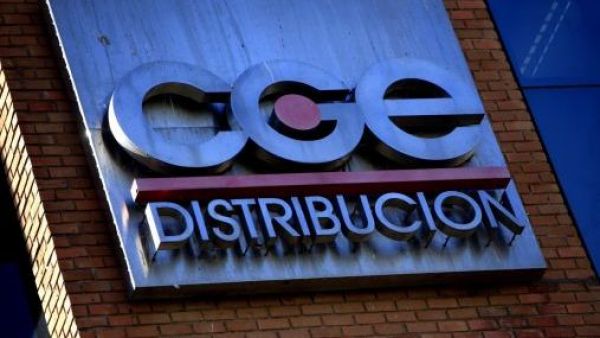 <p>CGE compensación cortes de luz</p>CGE compensará a clientes por cortes de luz: así puedes solicitar el beneficio
