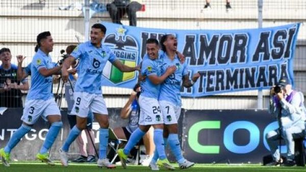 Boca Juniors vs. O'Higgins: Dónde ver EN VIVO y ONLINE el partido por Copa Sudamericana

