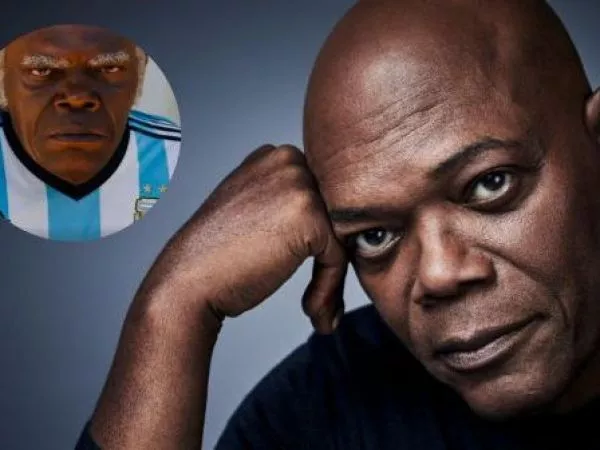 Samuel L. Jackson genera polémica al calificar a Argentina como “uno de los países más racistas del mundo”