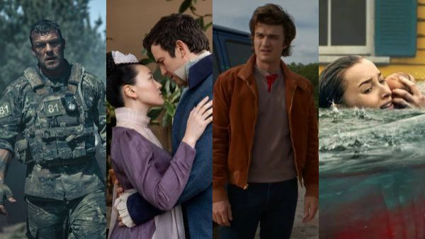 <p>Netflix revela las películas y series más vistas de 2026: "Stranger Things 5" entra al Top 5</p>