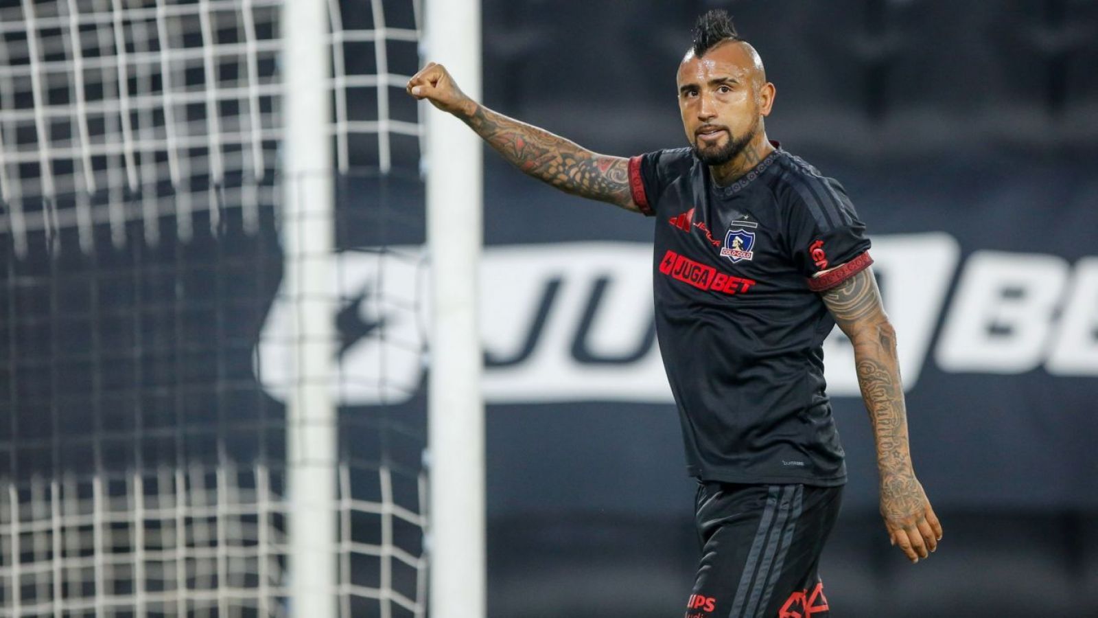 "Les avisé": la predicción de Arturo Vidal de la cual todos hablan tras el título de España
