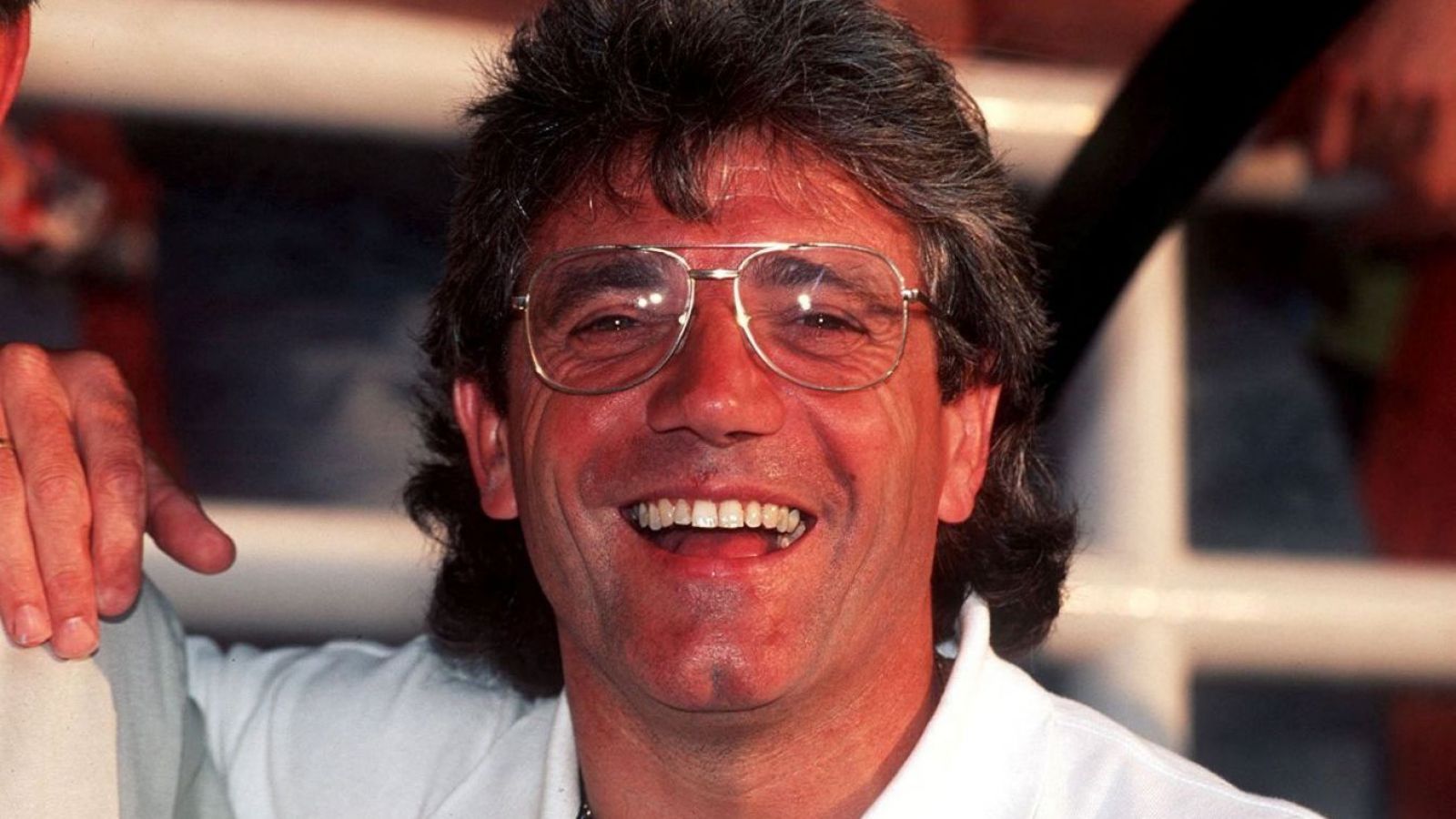 "Estamos devastados": conmoción por muerte de Kevin Keegan, leyenda del fútbol inglés
