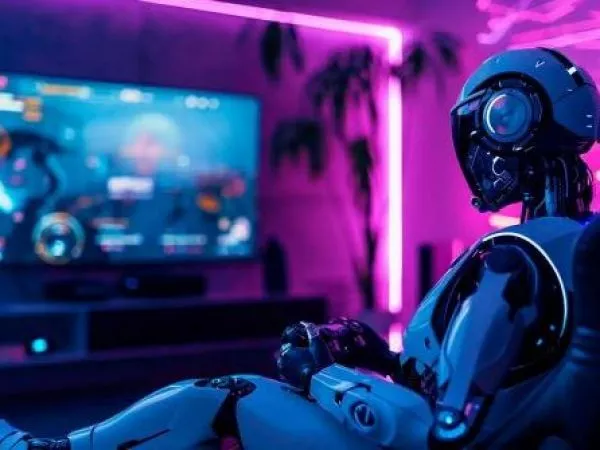 IA generativa, videojuegos y creatividad: expertos analizarán en Chile cómo está cambiando el futuro de las industrias creativas