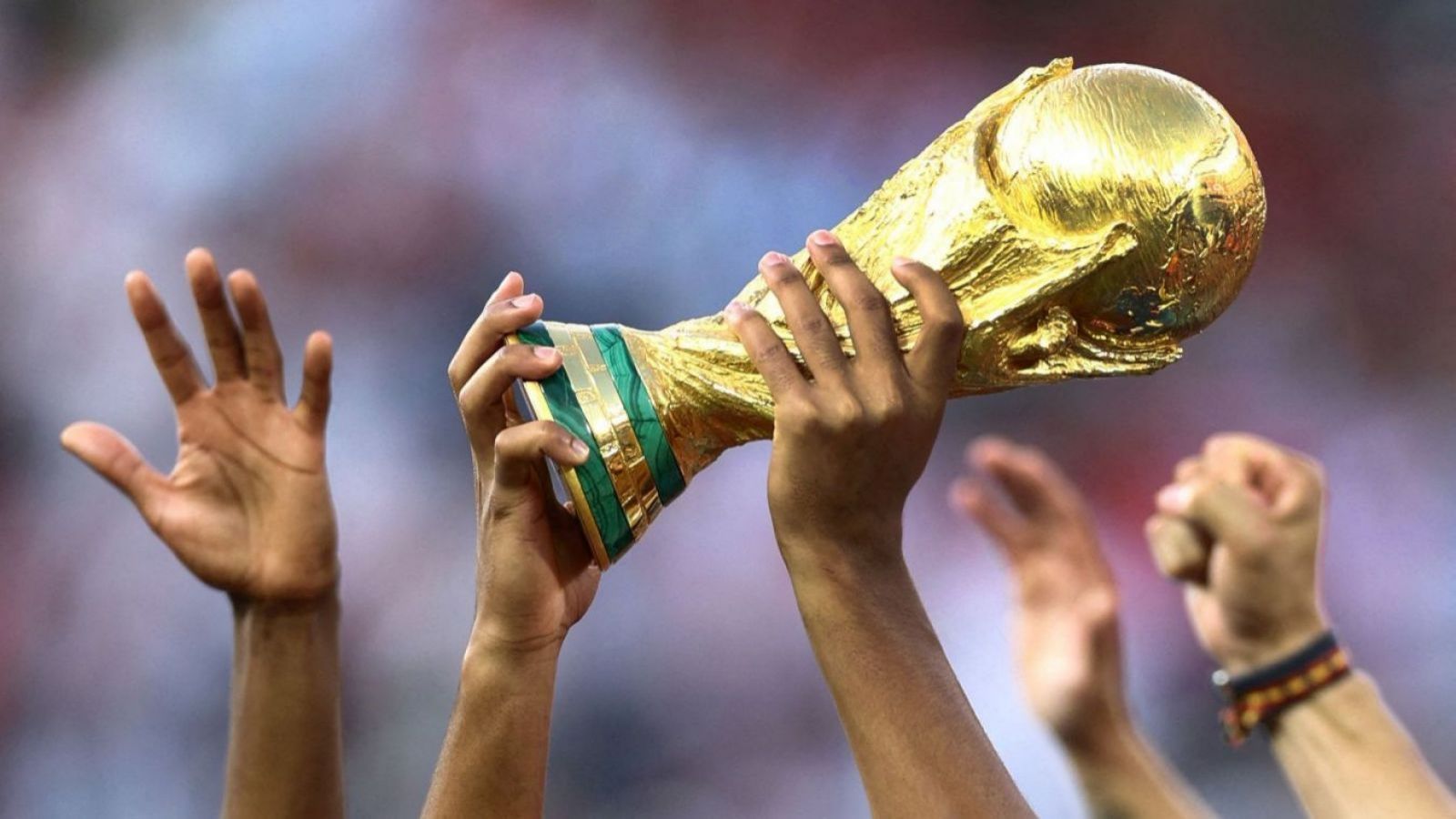 Las SEIS SELECCIONES CLASIFICADAS al Mundial 2030
