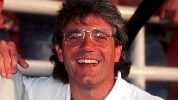 "Estamos devastados": conmoción por muerte de Kevin Keegan, leyenda del fútbol inglés
