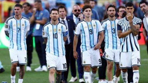 "Segundo Argentina": Así quedaron los Instagram de TyC Sports y Olé tras final del Mundial 2026
