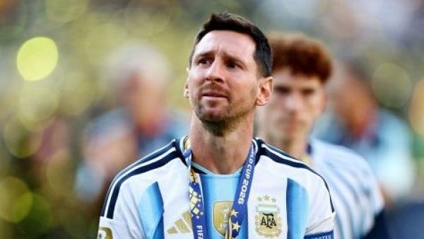 "El dolor es muy grande": La decisión de Lionel Messi tras la derrota de Argentina en la final del Mundial
