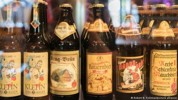 Confirmado: el mundo bebe cada vez menos cerveza
