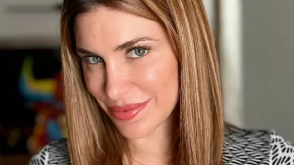 Wilma González revela que su hija debió someterse a una cirugía