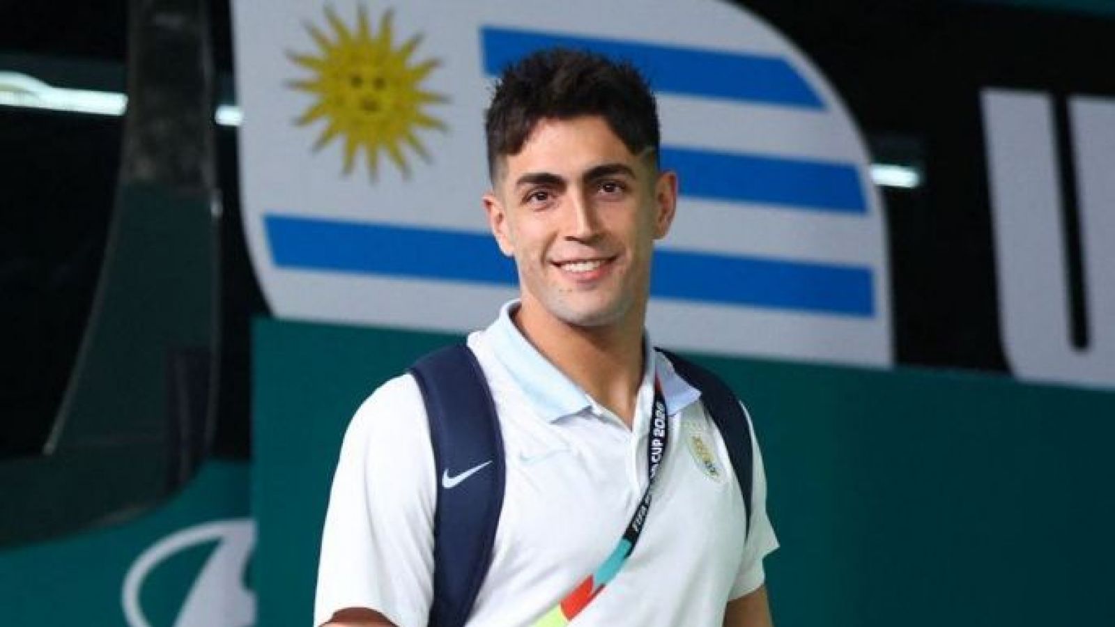 "Parecía seguro": Vuelco en el fichaje de Santiago Mele en Colo Colo
