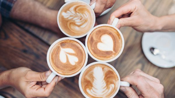 <p>café expo 2026</p>¿Un infaltable? El 72% de las personas asocia el aroma del café con la sensación de estar en casa
