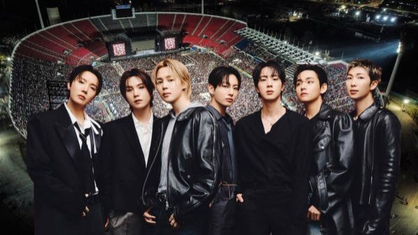 <p>BTS ESTADIO NACIONAL</p>