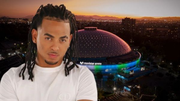 <p>Ozuna vuelve a Chile para presentar todos sus éxitos: Fecha, lugar y entradas</p>