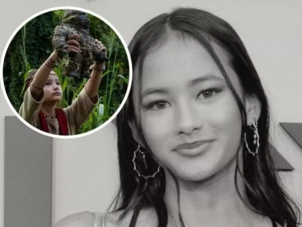 Tragedia Actriz de Godzilla vs. Kong muere en accidente de tránsito