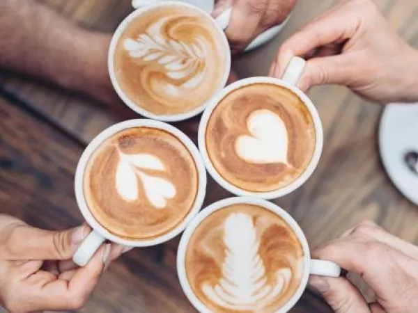 café expo 2026