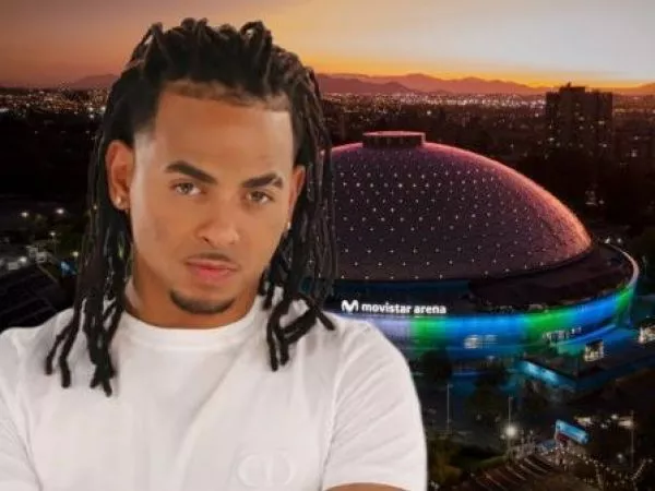 Ozuna vuelve a Chile para presentar todos sus éxitos: Fecha, lugar y entradas