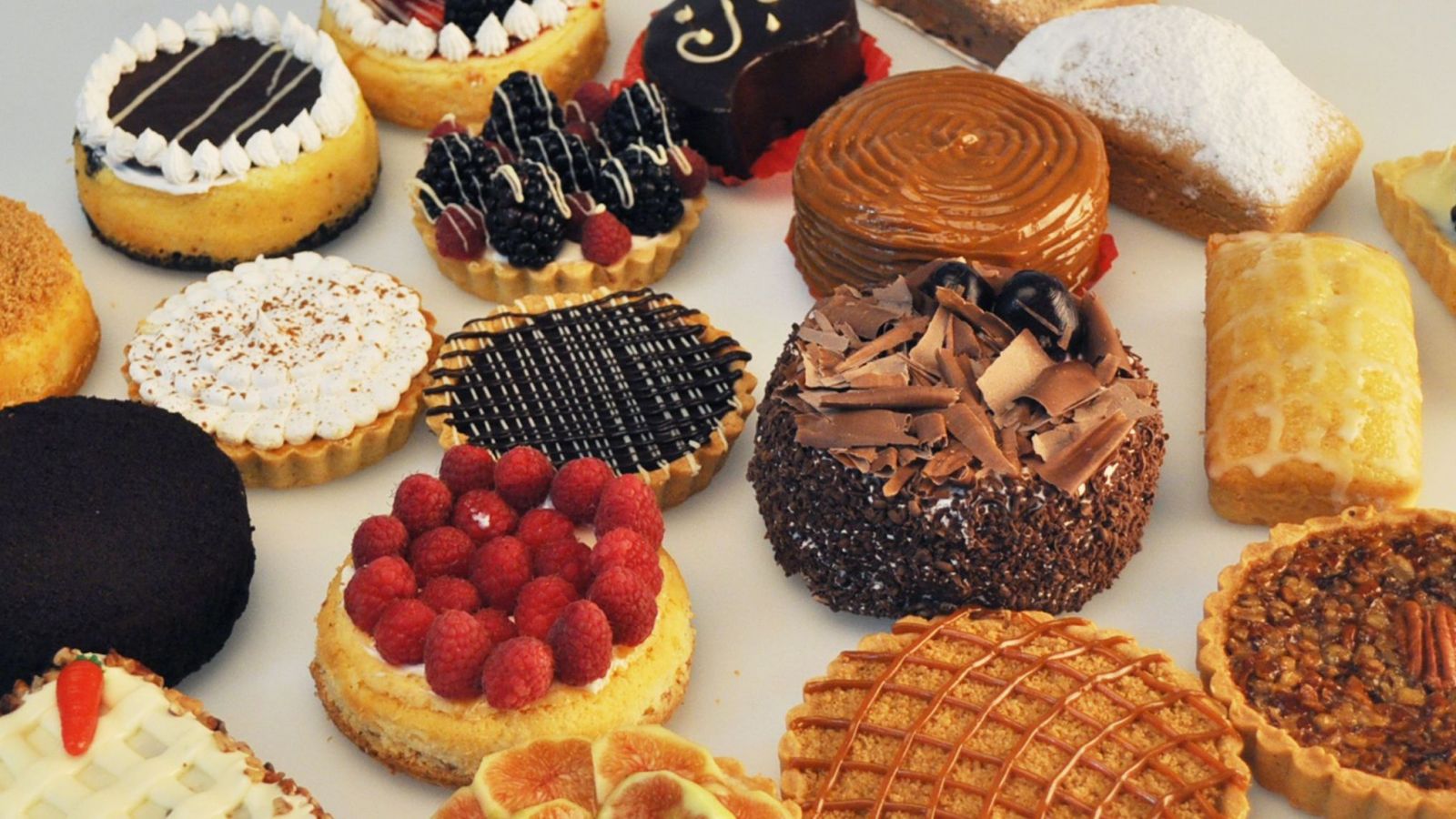 <p>De hobby a negocio: las claves para transformar la pastelería en un emprendimiento rentable</p>
