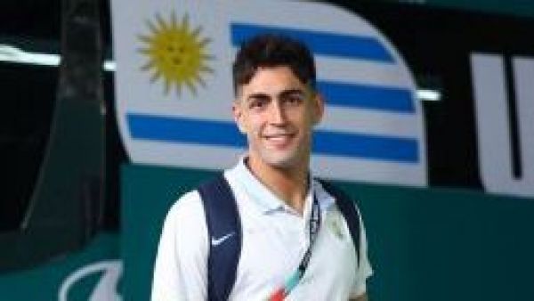 "Parecía seguro": Vuelco en el fichaje de Santiago Mele en Colo Colo
