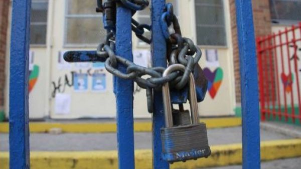 <p>suspensión de clases</p>¿Hasta cuándo habrá suspensión de clases? Esto informó el Mineduc
