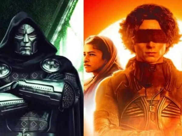 Marvel vs. Dune: las dos superproducciones que competirán en la taquilla y que se estrenan el mismo día