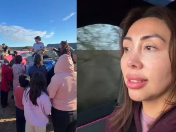 Naya Fácil llega con ayuda para damnificados por las lluvias en Coquimbo