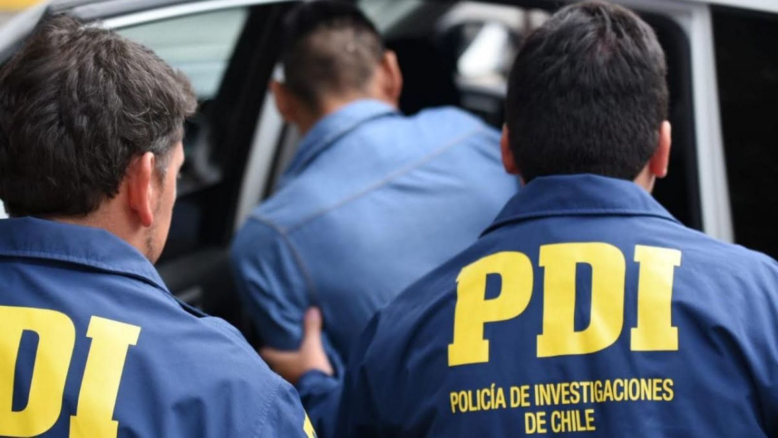 <p>PDI captura en Quilpué a condenado por parricidio que permanecía prófugo de la justicia</p>
