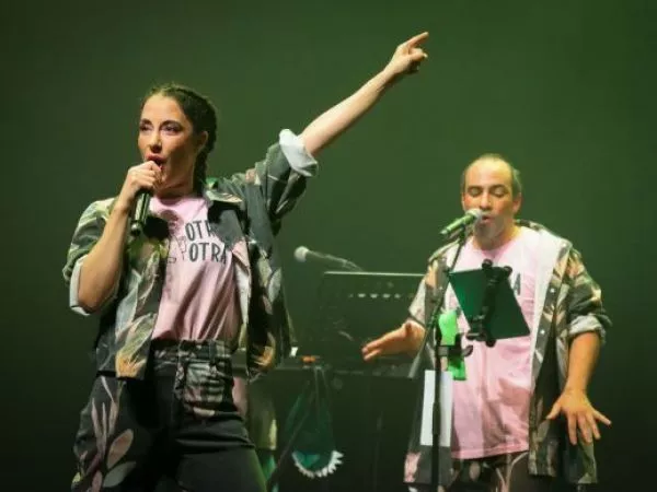 La banda infantil de Elisa Zulueta regresa al teatro