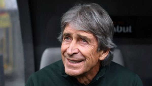 "No corresponde": la idea que maneja la ANFP para firmar a Manuel Pellegrini como técnico de la Selección Chilena
