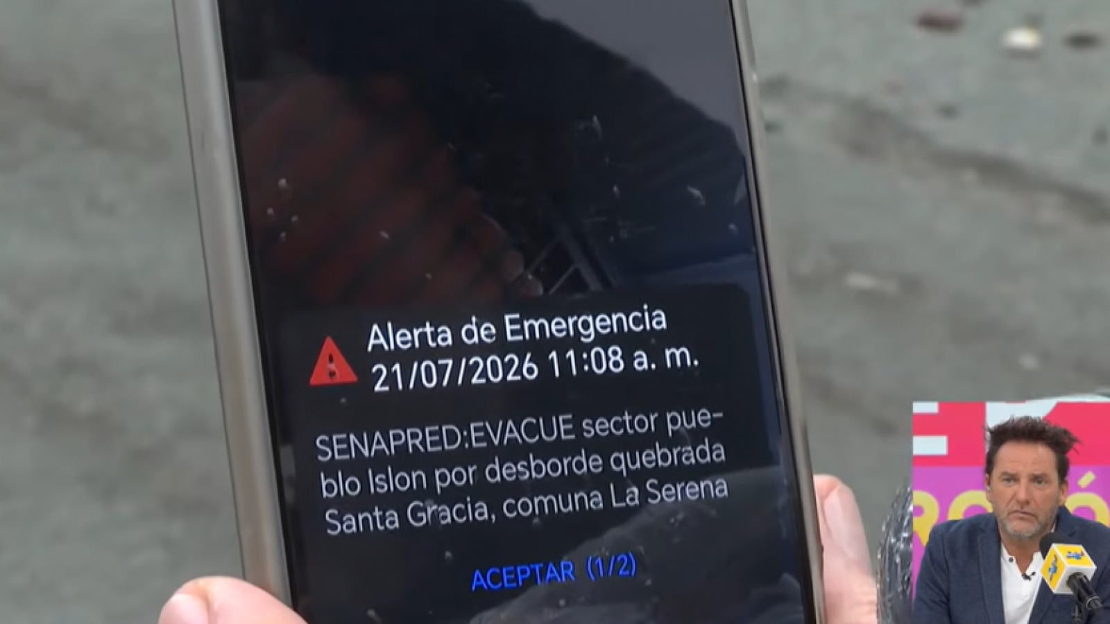 El Medio Día - Martes 21 de julio de 2026

