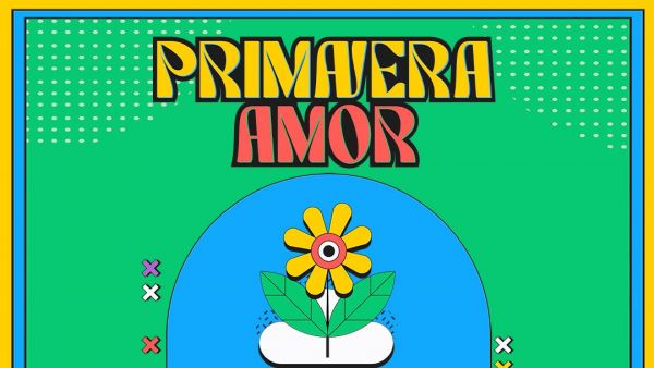 Festival Primavera Amor anuncia su gira nacional
