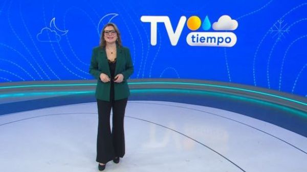 Pronóstico del tiempo: Jueves 23 de julio 2026 | TV Tiempo
