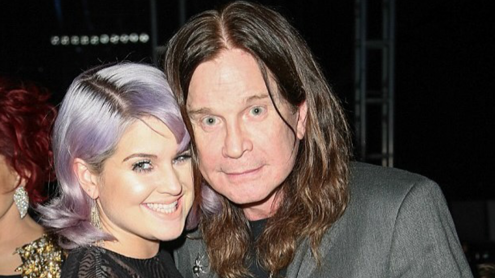 A un año sin Ozzy: Kelly Osbourne publica desgarradora carta sobre el "dolor infinito" de su duelo
