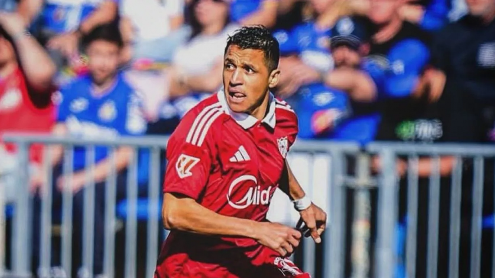 La U a la espera: El escenario que traería a Alexis Sánchez de vuelta al fútbol chileno
