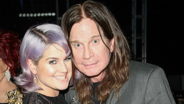 A un año sin Ozzy: Kelly Osbourne publica desgarradora carta sobre el "dolor infinito" de su duelo