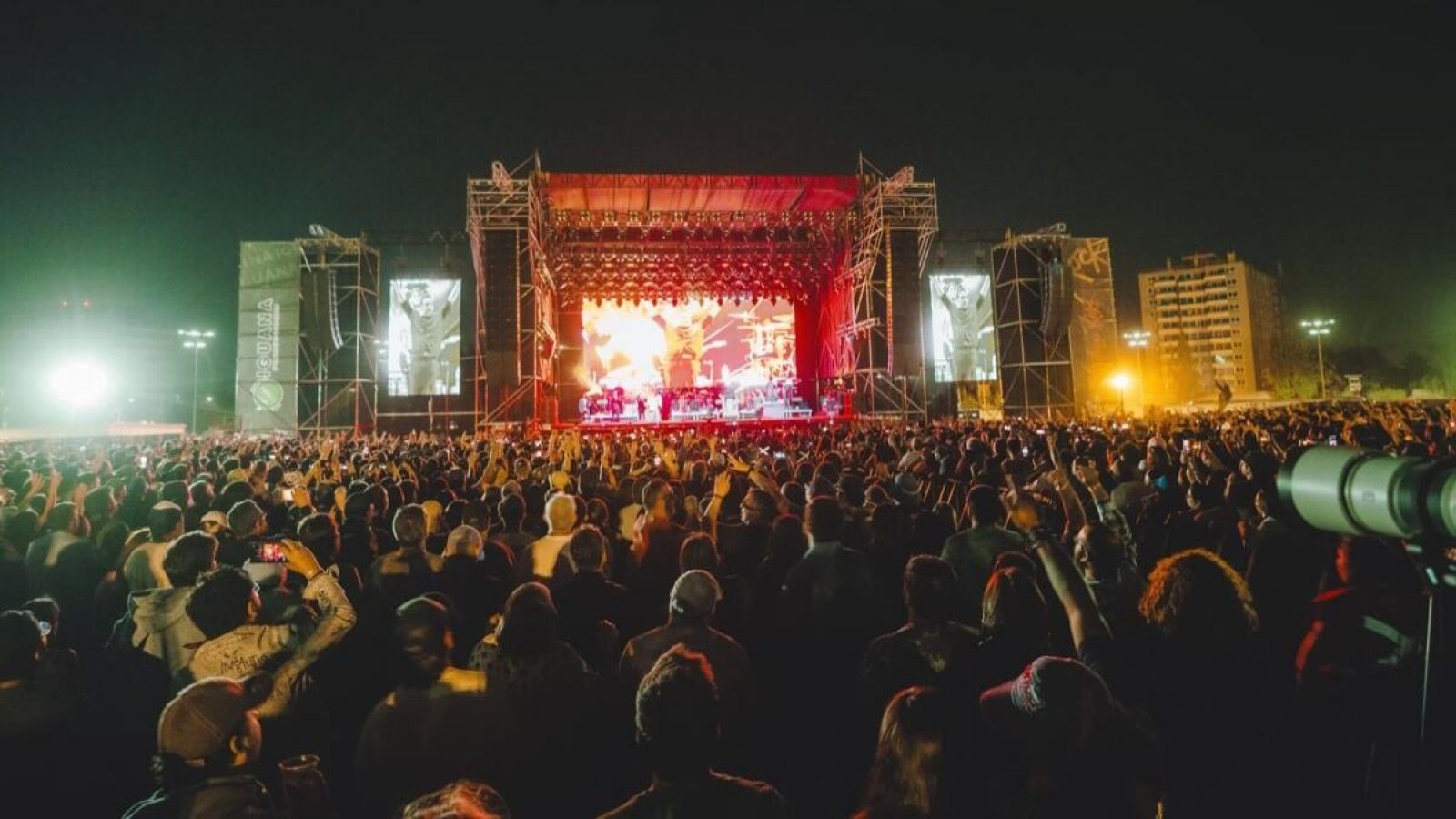 <p>Santiago Rocks 2026 confirma fecha, artistas y venta de entradas</p>
