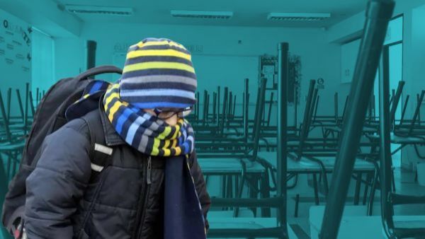 <p>Todas las comunas que tienen suspesión de clases este jueves 23 y viernes 24 de julio</p>