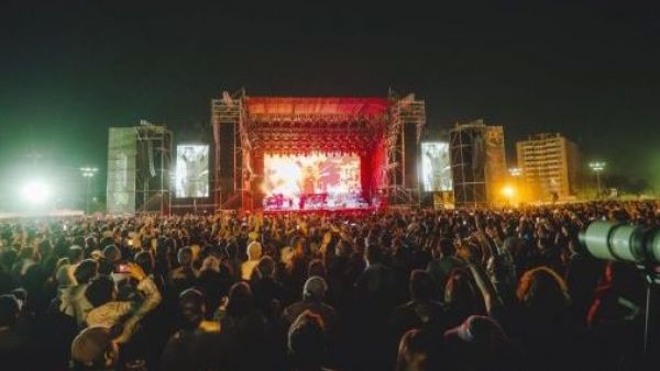 <p>Santiago Rocks 2026 confirma fecha, artistas y venta de entradas</p>
