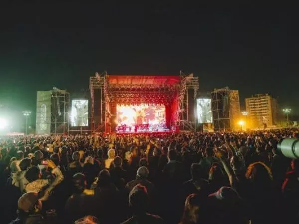 Santiago Rocks 2026 confirma fecha, artistas y venta de entradas