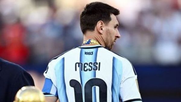 Sigue la racha perdedora: Argentinos presentan firmas para repetir la final del Mundial 2026
